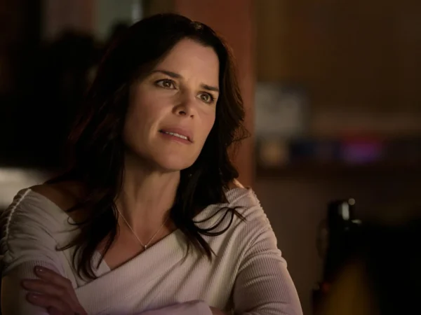 Neve Campbell volta para Pânico 7