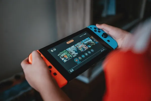 Nintendo Switch 2 supostamente adiado para o início de 2025
