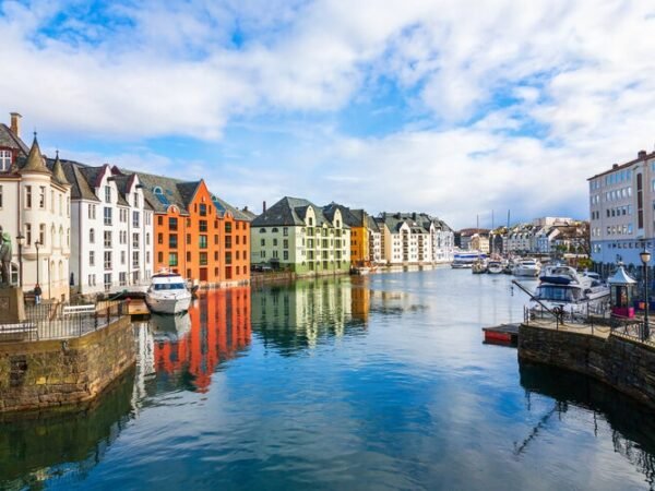 Noruega mantém taxa de juros inalterada 1 Noruega mantém taxa de juros inalterada