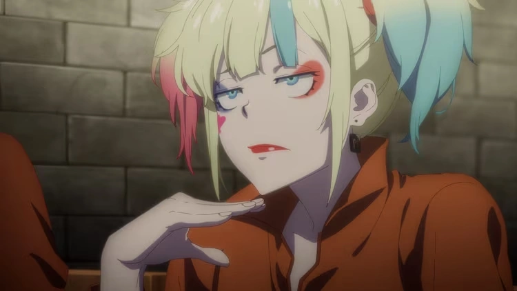 Novo trailer, imagens e artista do tema final de Esquadrão Suicida ISEKAI