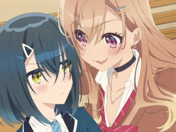 O anime The Two Sides of Voice Actor Radio revela data de lançamento com novo visual 1 O anime The Two Sides of Voice Actor Radio revela data de lançamento com novo visual