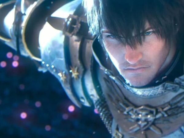 O diretor de Final Fantasy XIV, Naoki Yoshida, quer crossover com Final Fantasy VII