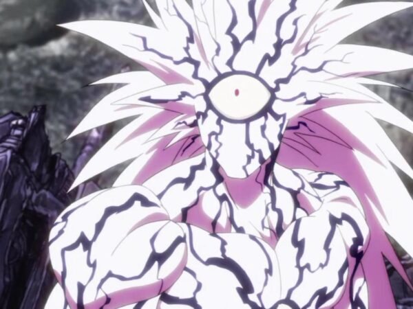 One Punch Man Por que Boros não era considerado uma ameaça em nível de Deus