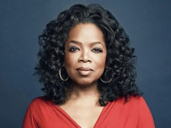 Oprah Winfrey aborda a batalha que enfrentou com a vergonha do peso
