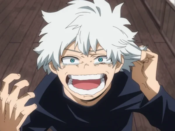 Os fãs de My Hero Academia não podem acreditar que a arte derivada de Toya não seja real