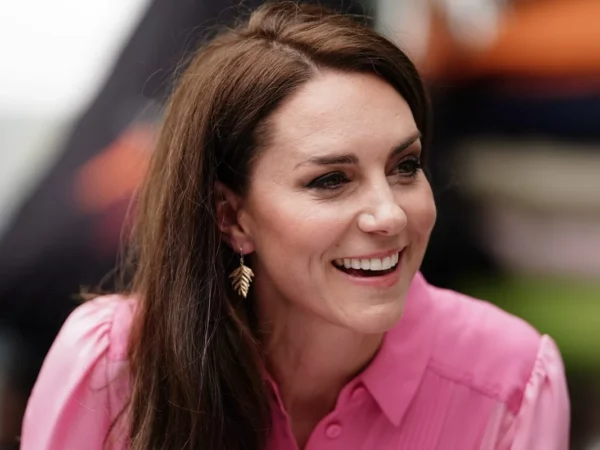 Primeiro evento oficial confirmado para Kate Middleton desde a cirurgia 1 Primeiro evento oficial confirmado para Kate Middleton desde a cirurgia