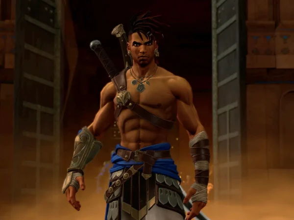 Prince of Persia The Lost Crown para adicionar novos modos de jogo