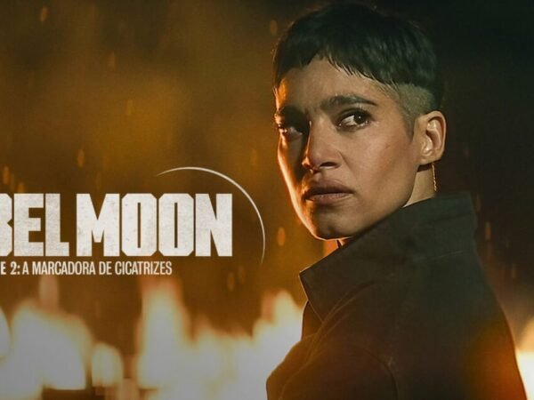 Rebel Moon de Zack Snyder – Parte Dois O trailer do Scargiver continua a luta pela liberdade