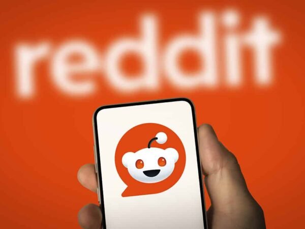 Reddit pronto para estreia muito aguardada