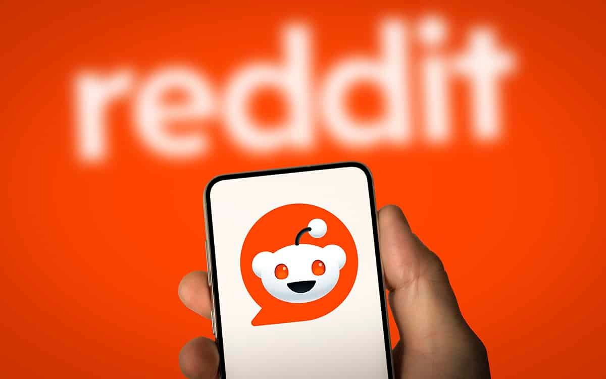 Reddit pronto para estreia muito aguardada