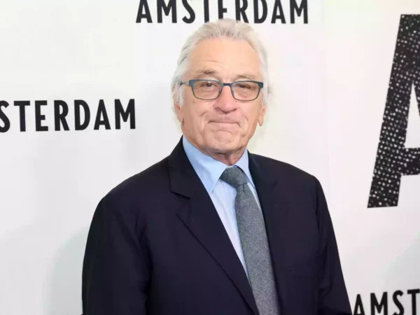 Robert De Niro diz que nunca interpretaria Trump porque não consegue ver nada de bom nele 1 Robert De Niro diz que nunca interpretaria Trump porque não consegue ver nada de bom nele