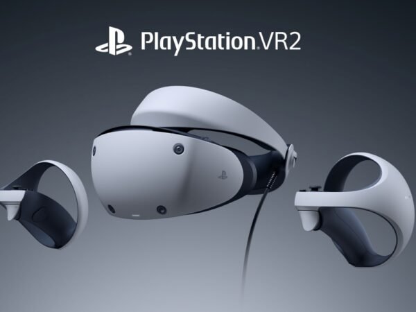 Sony pausa a produção do PSVR2