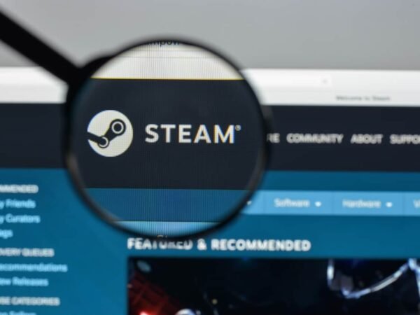 Steam traz bibliotecas compartilhadas e permite que jogos sejam jogados ao mesmo tempo