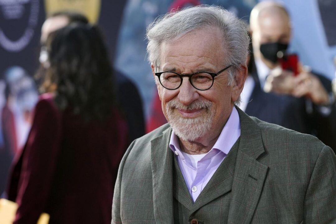 Steven Spielberg emite alerta sobre aumento do antissemitismo