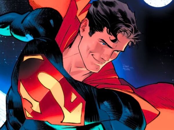 Superman Legacy tudo o que sabemos