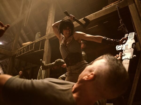 Trailer de Rebel Moon Parte 2 The Scargiver