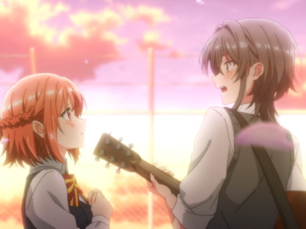 Whisper Me a Love Song recebe adaptação de anime