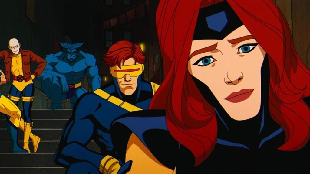 X Men 97 atrai elogios e avaliações positivas