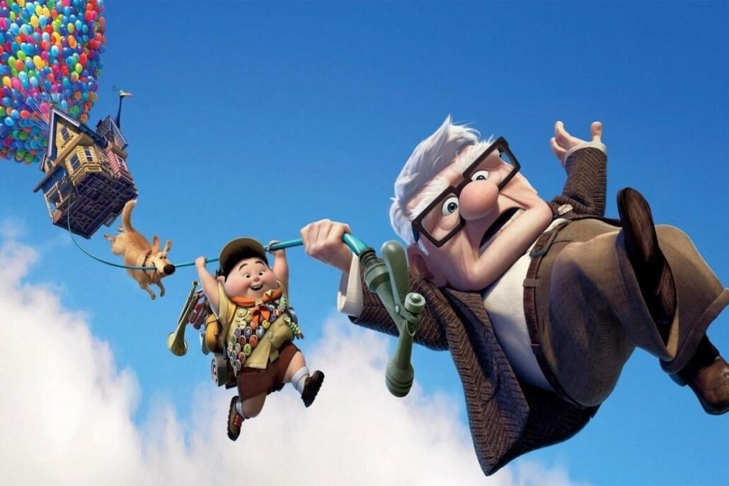 Os melhores filmes para crianças 2 image 1