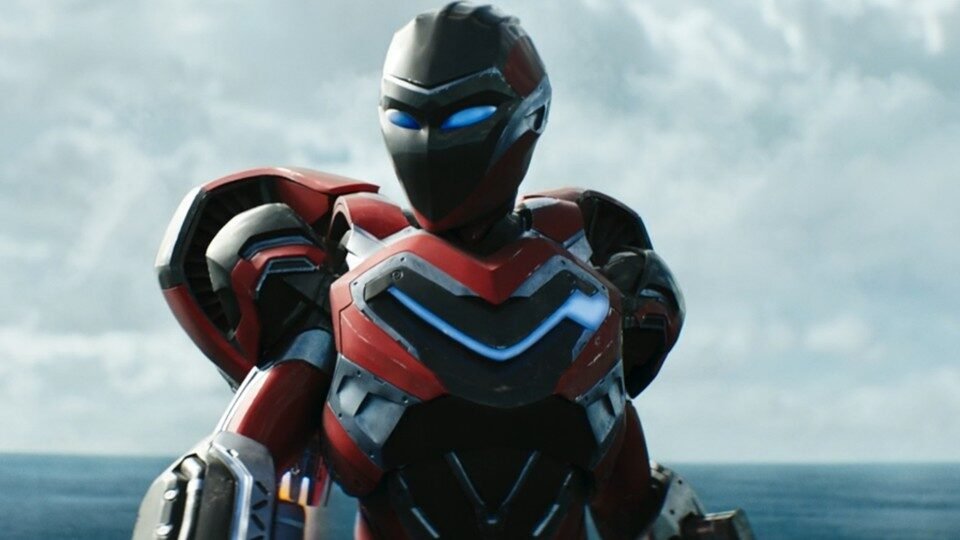 Todos os filmes da Marvel Studios e séries Disney + até 2027 9 image 11