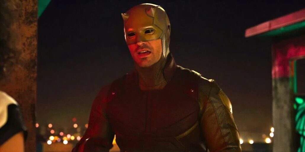 Todos os filmes da Marvel Studios e séries Disney + até 2027 11 image 12
