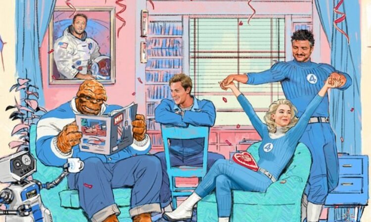 Todos os filmes da Marvel Studios e séries Disney + até 2027 6 image 8