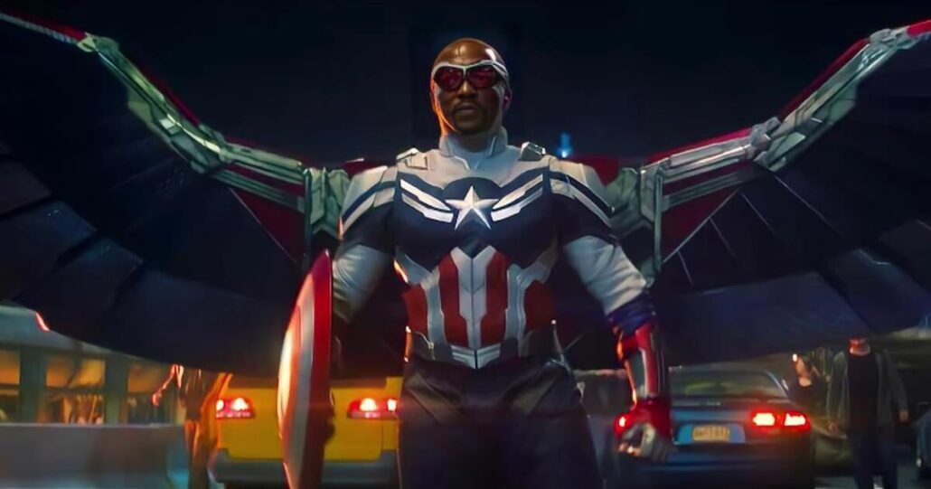 Todos os filmes da Marvel Studios e séries Disney + até 2027 5 image 9