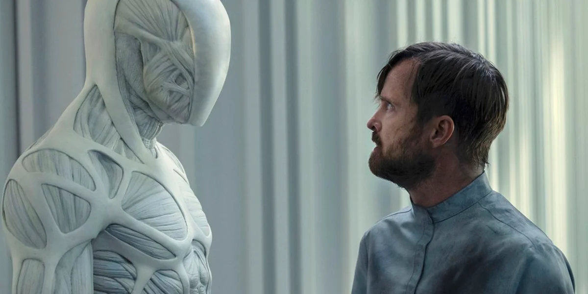 5ª temporada de Westworld o criador promete terminar a história 1 5ª temporada de Westworld o criador promete terminar a história