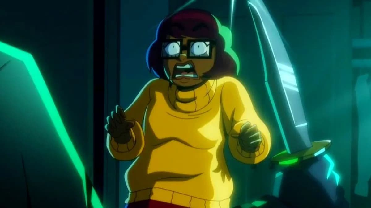 Arte principal de Velma 2 promete mais intromissão e mistério no Max