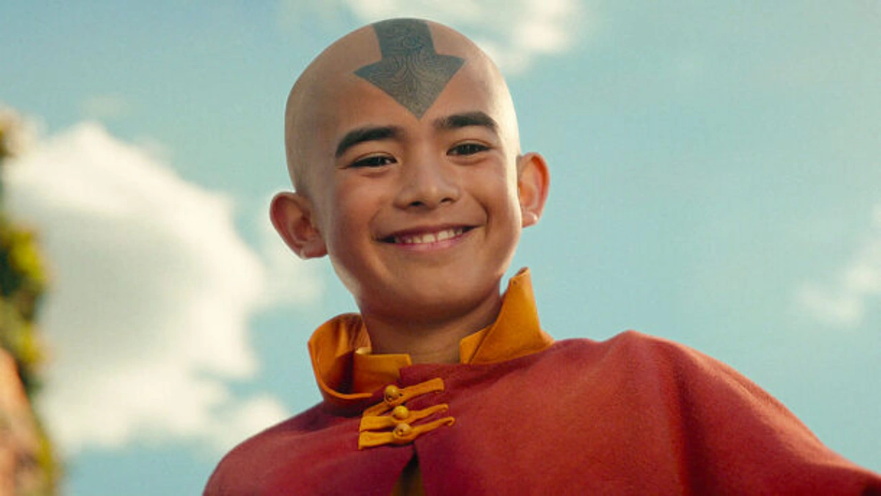Avatar O Último Mestre do Ar da Netflix perde showrunner nas temporadas 2 e 3