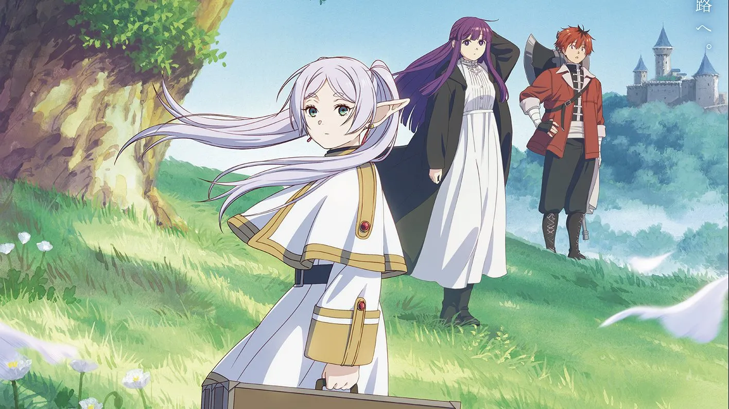 Beyond Journey's End Orchestra Concert será realizado em agosto de 2024 1 Beyond Journey's End Orchestra Concert será realizado em agosto de 2024