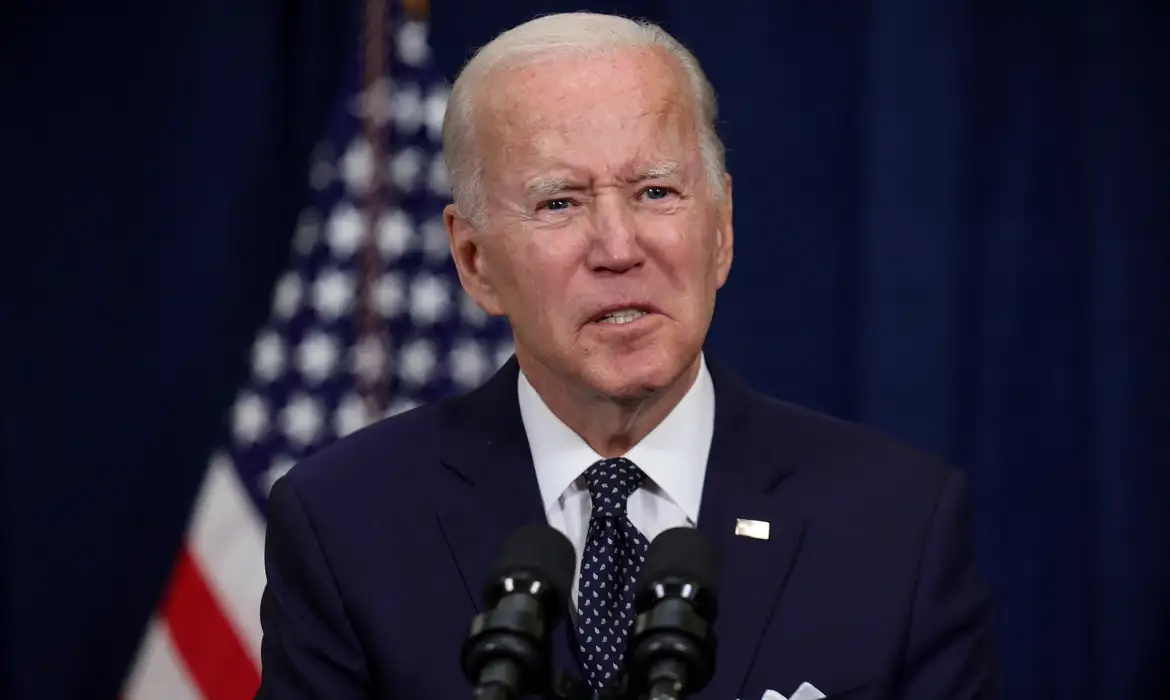 Biden pode enfrentar desafios para chegar às urnas gerais de Ohio