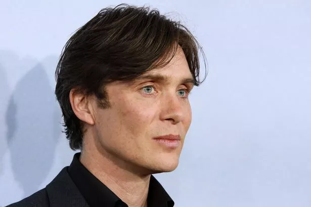 Cillian Murphy, vencedor do IFTA
