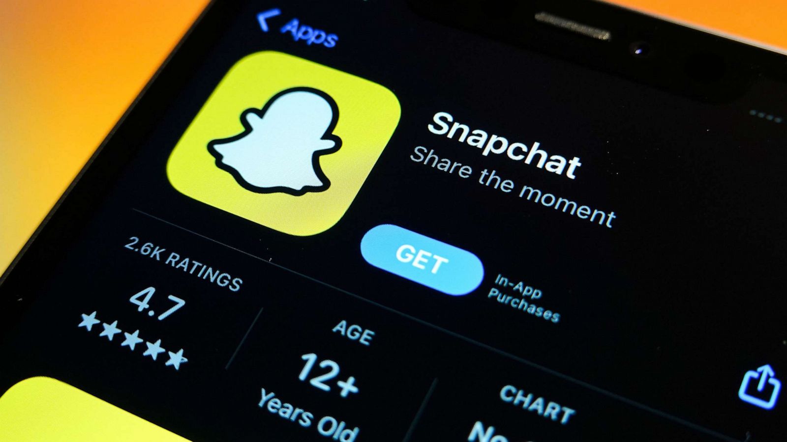 Controladora do Snapchat dispara após superar receita