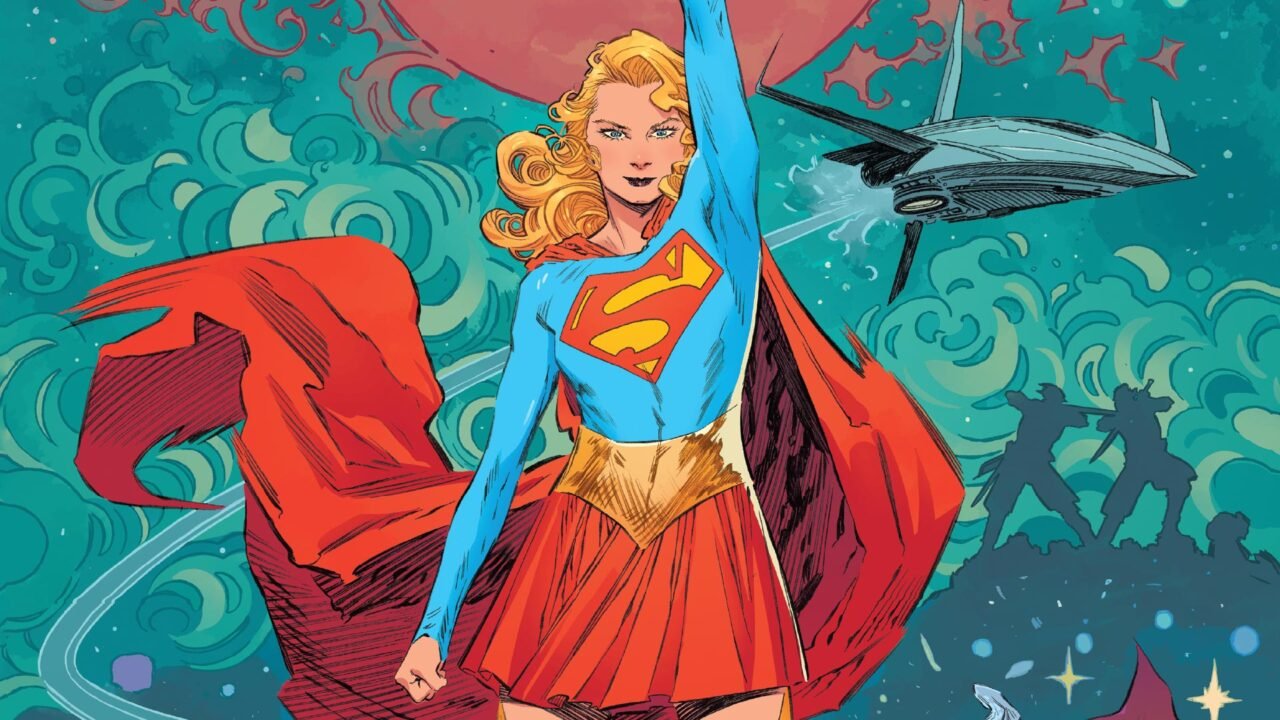 Craig Gillespie, de Cruella, em negociações para dirigir Supergirl Mulher do Amanhã