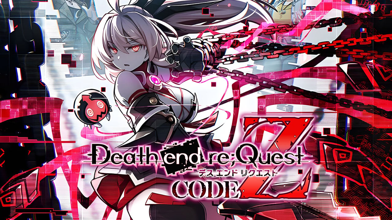 Death end re revela primeiros detalhes do Quest Code Z