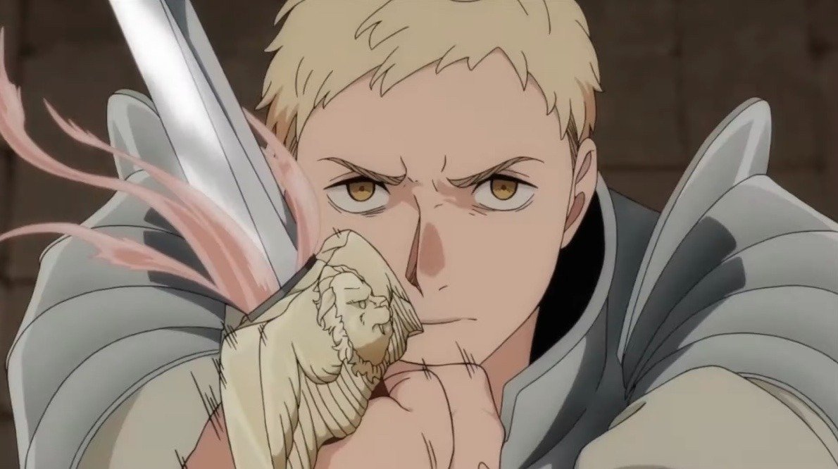 Delicious in Dungeon Previews 2nd Cour Com 3º Trailer, Novo Visual 1 Delicious in Dungeon Previews 2nd Cour Com 3º Trailer, Novo Visual