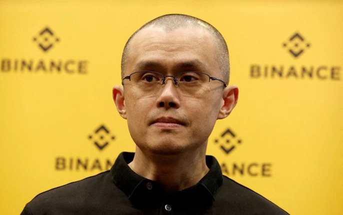 Ex chefe da Binance, Changpeng Zhao, será sentenciado em tribunal dos EUA