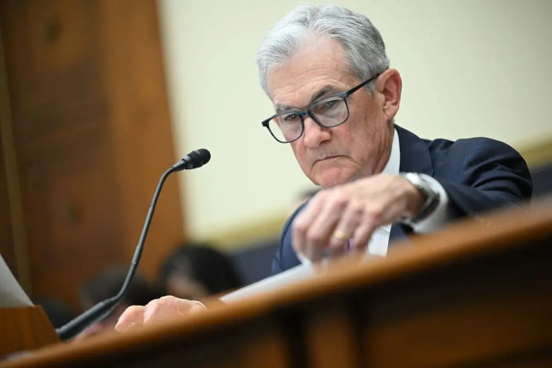 Fed dos EUA levantaram preocupações com a inflação