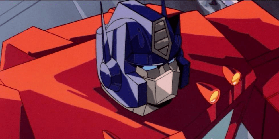 Hasbro anuncia evento de 40 anos de Transformers com episódios clássicos 1 Hasbro anuncia evento de 40 anos de Transformers com episódios clássicos