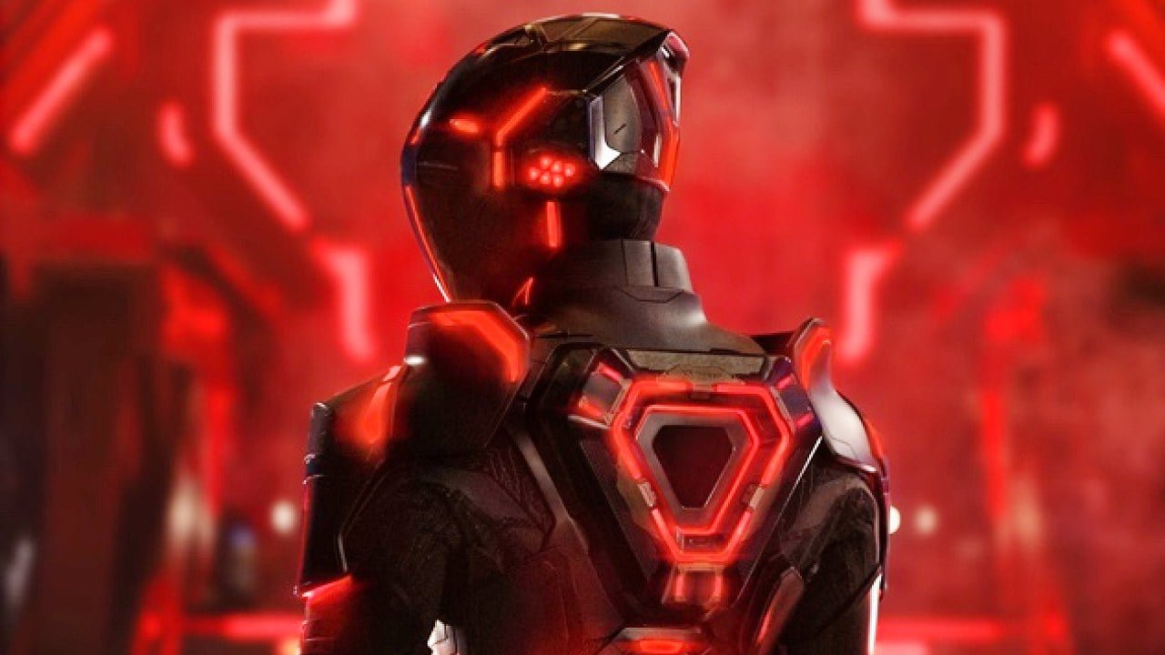 Jeff Bridges retorna para Tron Ares