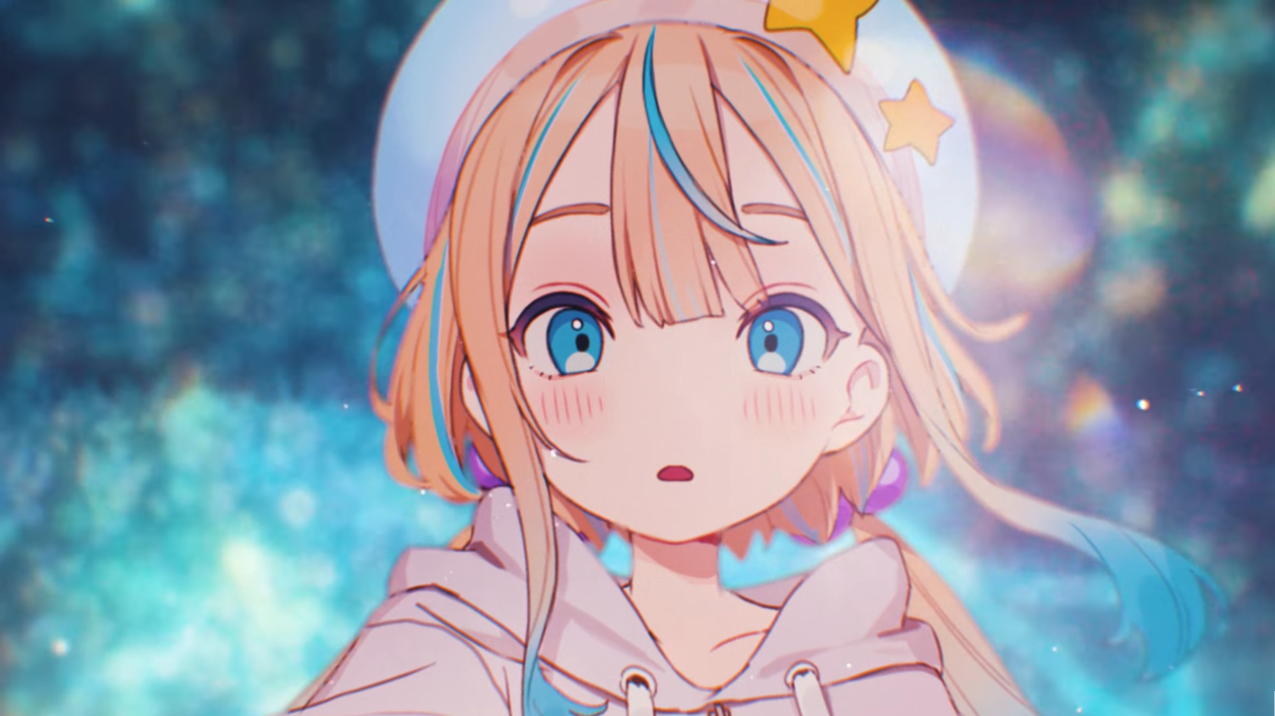 Jellyfish Can't Swim in the Night lança videoclipe