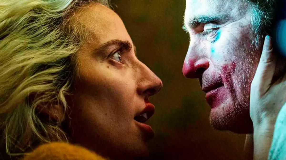 Joker Folie à Deux provoca a nova voz de Harley Quinn antes do primeiro trailer