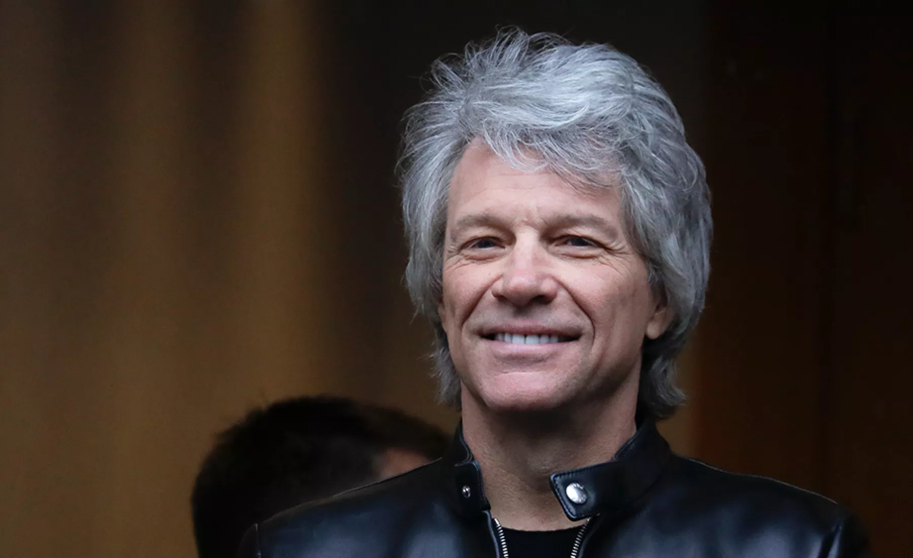 Jon Bon Jovi sobre lesão vocal