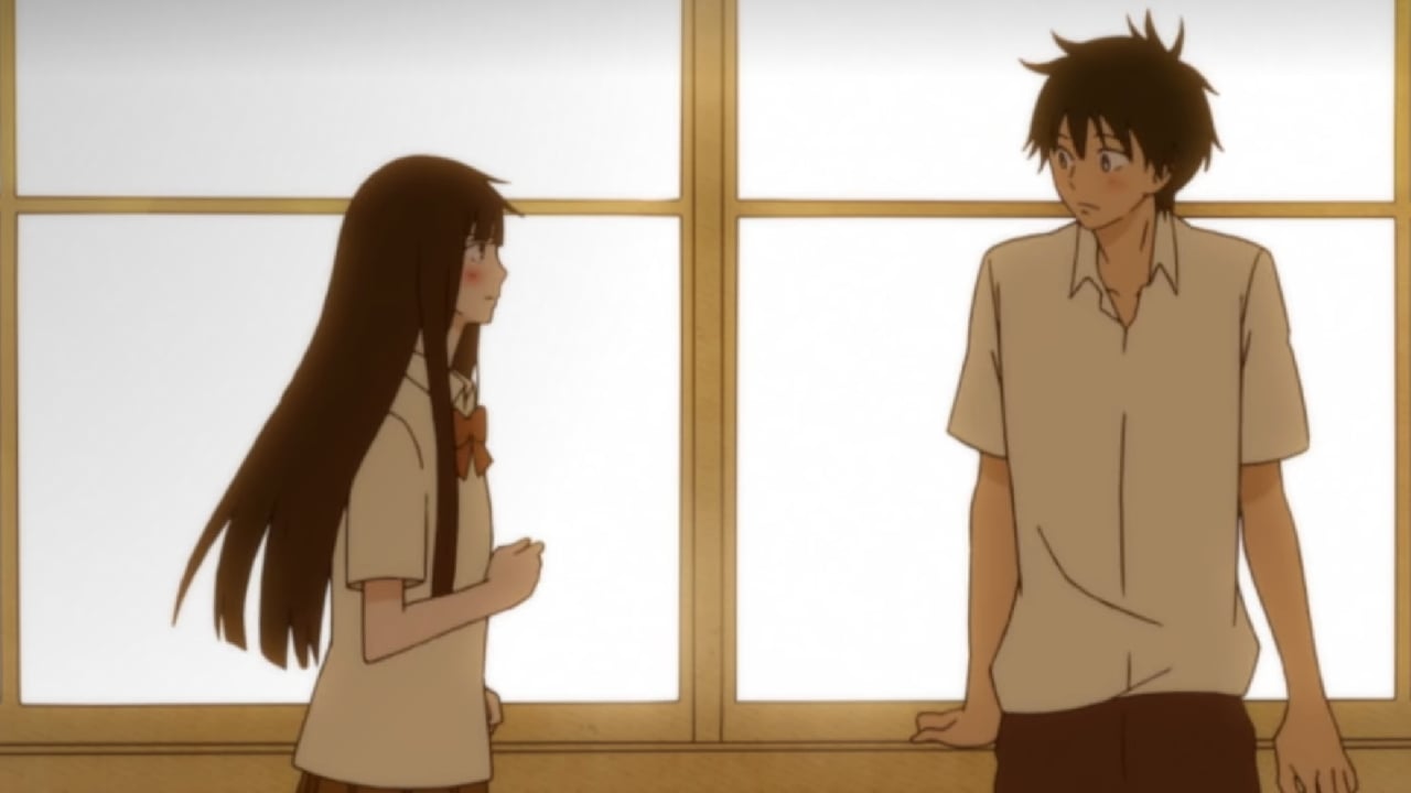 Kimi ni Todoke Temporada 3 chegando em agosto, trailer e visual lançados