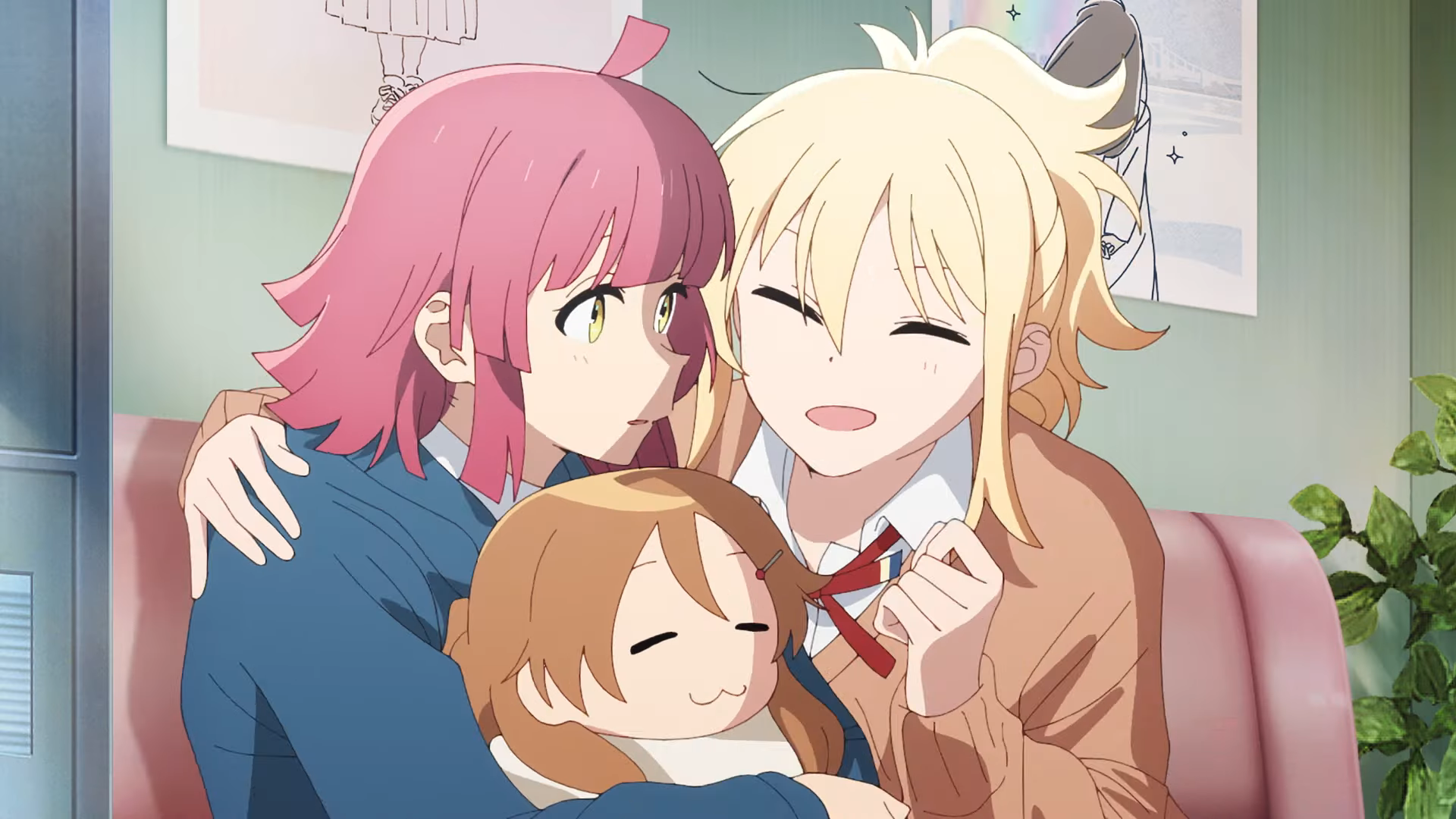 Love Live! Nijigasaki Movie lança teaser trailer