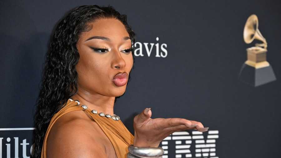 Megan Thee Stallion enfrenta processo por ambiente de trabalho