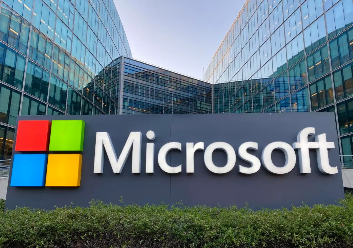 Microsoft atinge os principais alvos de Wall Street 5 Microsoft atinge os principais alvos de Wall Street
