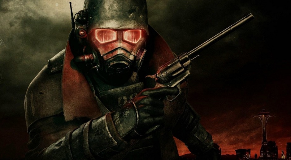 Microsoft pressiona pelo próximo lançamento do jogo Fallout
