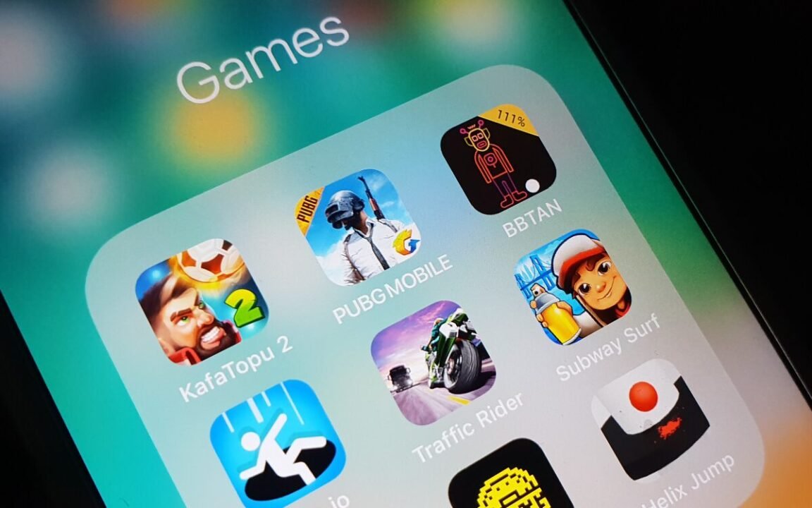 O CEO da Apple coloca os jogos em foco SEA Apple Developer Center